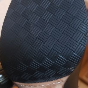 Cole Haan Nike Air heeled boots